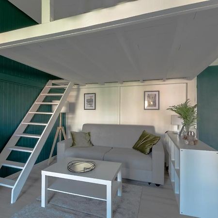 Apartamento Le Franklin Saint-Etienne  Exterior foto